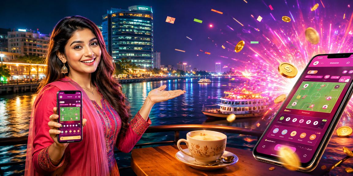 চট্টগ্রামের মোবাইল পেমেন্ট সুবিধা ও উপকূলীয় দৃশ্য